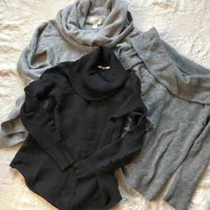 << S W E A T E R   B U N D L E >>